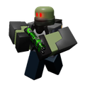 Raider Boss