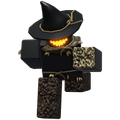 Scarecrow (Solar Eclipse)