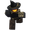 Scarecrow (Solar Eclipse)