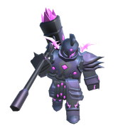 Void Titan on its Index icon.