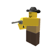 Original Default Icon