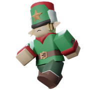 Elf on the Tower Information tab.
