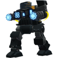 Mark V