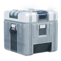 Mid Grade Crate