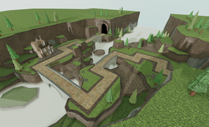 Current version on a development image.