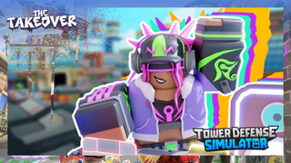 The Takeover Event