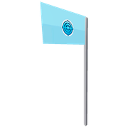 Range Flag