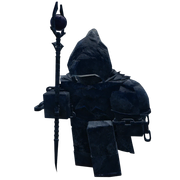 Second Corpse variant, current version (12 March 2025 – Present)