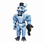Birthday Surprise animation (31 October 2022 – Present)