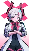 Dr. Xenon