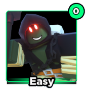 Version 5 Easy Mode Icon