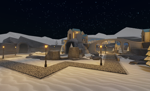 Current version on a development image.