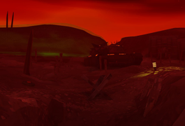Current version on a development image.