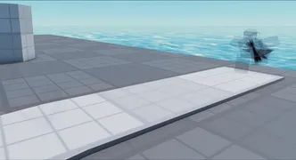 Current version, current walk animation (25 September 2024 – Present)