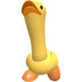 Long Ducky (D00M's Revenge)