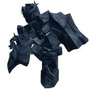 Second Corpse variant, current version, first animation variant (12 March 2025 – Present)