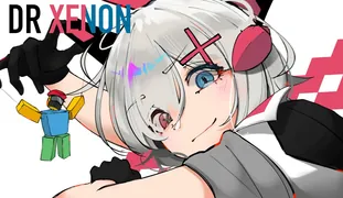 Dr. Xenon
