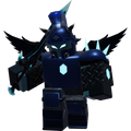 Frost Hero (Frost Invasion)