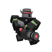 Templar on its Index icon.