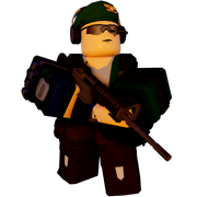 Militant