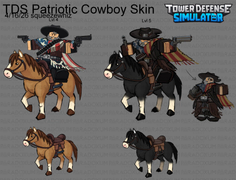 Patriotic skin on its concept art.