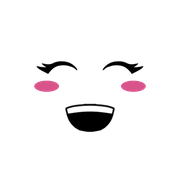 Unused Mako Face