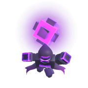 Void Floater on its Index icon.