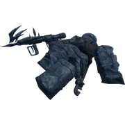 Second Corpse variant, current version (31 October 2025 – Present)
