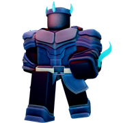 Fallen Hero