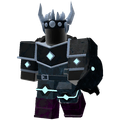 Fallen King (Legacy)