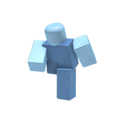 Frozen on its Index icon.