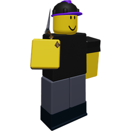 Void Miner