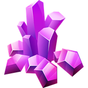 Current big pile icon (22 April 2026 – Present)