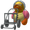 Grandmother Ducky