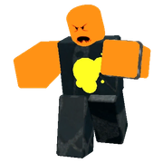 Third version, second animation (29 October 2020 – 8 May 2021)