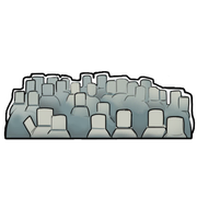 Two X Crowd Neutral