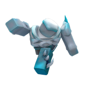 Frostmite on its Index icon.