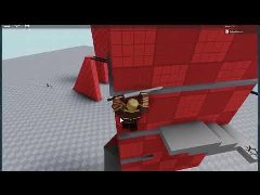 Scrapped Parkour RPG - Gameplay