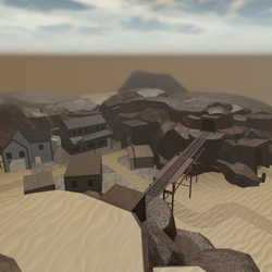 Badlands