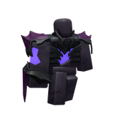 Corrupted Wraith on its Index icon.