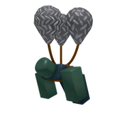 Lead Balloon on its Index icon.