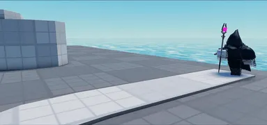 Current walk animation (14 June 2019 – Present)