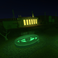 Polluted Wasteland