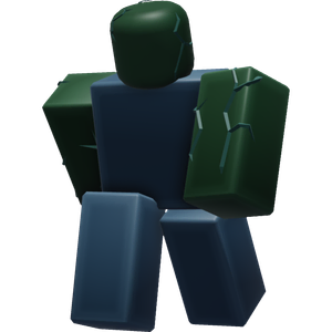 Enemies Beta