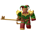 Gatekeeper (Cold Ambush)