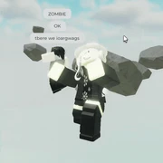 Zombify.