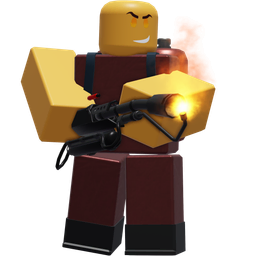 Pyromancer