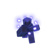Dust on its Index icon.