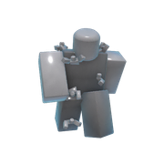 Unknown on its Index icon.