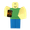 Bloxy Cola